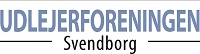 Udlejerforeningen Svendborg Logo